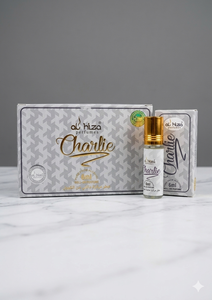AL HIZA CHARLIE Perfume Unisex en Roll-on de 6 ML - Product Image 1