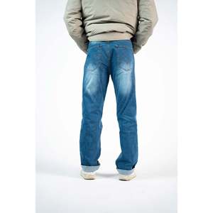 Jeans para Hombre Epic Eease, Estilo Cómodo - Product Image 1