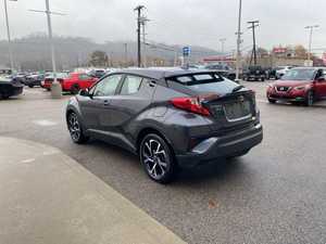 Coches híbridos Toyota Prius Prime usados a la venta con opciones de personalización - Product Image 6