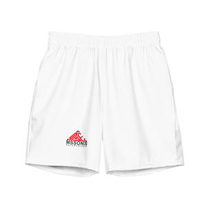 Pantalones Cortos Deportivos Casuales Vintage Transpirables de Algodón 100% para Hombre, Personalizados con Logotipo para Marcas y Tiendas de Ropa Deportiva, 2026 - Product Image 4