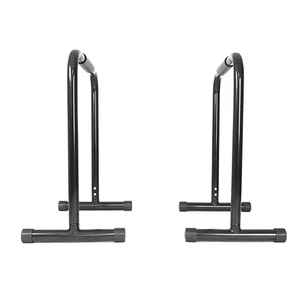 Barras Paralelas Ajustables Chengmo Sports para Ejercicio en Casa, Soporte para Dips, Entrenamiento con Peso Corporal, Modelo YC3008, Unisex - Product Image 3