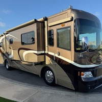 Camping-car d'occasion 2010 C-O-U-N-T-R-Y RV C-O-A-C-H INSPIRE 360 VENICE disponible à la vente