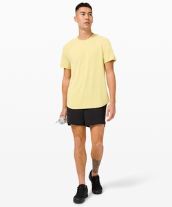 เสื้อยืดผ้าฝ้าย100% โอเวอร์ไซส์สำหรับผู้ชายใส่โลโก้ได้ตามต้องการเสื้อยืดลายถักแบบทางการหนัก220กรัม - Product Image 2
