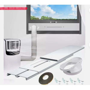 Kit Universale per Finestra di Condizionatore Portatile da 69 Pollici - Product Image 4