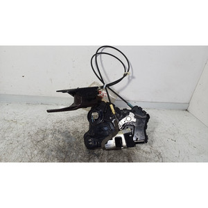 ล็อคหน้าซ้าย TOYOTA IQ 1st Series 6904042241 1KRFE (09>) - Product Image 3