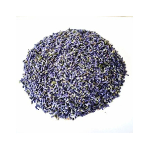 Flor de lavanda orgánica de alta calidad cruda suministrada en cantidad a granel para el comercio - Product Image 2