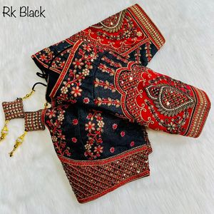 Chemisier de travail en cuivre, Design de mariée, couture lourde, rembourré, crochets faits à la main - Product Image 4