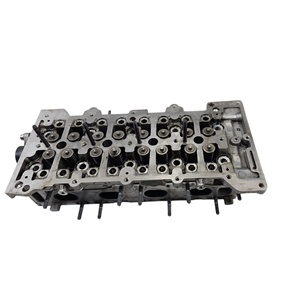 CABEZA DE CILINDRO COMPLETA ALFA ROMEO Serie Stelvio (949_) 46347940 46346359 Diésel 2200 (16>) - Product Image 2