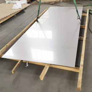 Lamiera di Acciaio Inossidabile 2B NO.4 Spazzolata <span class=keywords><strong>1</strong></span>/2, Bobina di Acciaio Inossidabile <span class=keywords><strong>1</strong></span>/4, Lastra di Acciaio Inossidabile 4x8ft <span class=keywords><strong>1</strong></span>/<span class=keywords><strong>8</strong></span> Pollici, Piastra di Acciaio Inossidabile 0,8mm 201 304 304L - Product Image 6