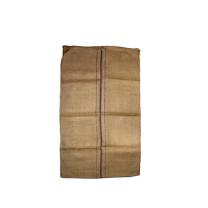 Jute Sac De Jute de Longue Durée de Qualité Alimentaire sac De Jute De Qualité Pour Grain Personnalisé QUANTITÉ MINIMALE DE COMMANDE En Gros Prix D'exportation Du Bangladesh - Product Image 2
