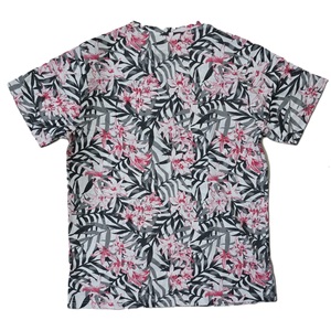 เสื้อยืดแขนสั้นคอกลมผู้ชาย คุณภาพสูง ผ้าฝ้าย 100% ดีไซน์ยอดนิยม พิมพ์โลโก้ได้ตามสั่ง รุ่นใหม่ล่าสุด - Product Image 2