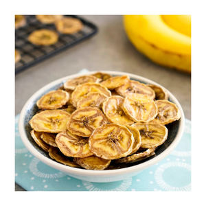 Bananes séchées de haute qualité, préparées pour les commandes en gros et expédition rapide dans le monde entier - Product Image 2