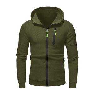 Survêtement pour homme de style nouveau, sur mesure, de la meilleure qualité, confortable, respirant, en stock, survêtement pour homme en vente en ligne - Product Image 3