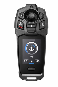 Motor de Pesca Lowrance Re-con FW de 48 Pulgadas - Incluye Joystick Freesteer, Control Remoto Inalámbrico, Pedal, Nosecone HDI, Garantía de 3 Años - Product Image 3