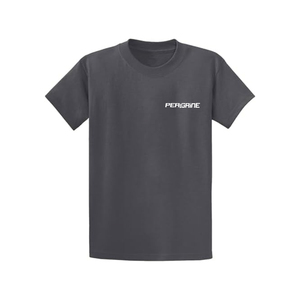 Camiseta de gran tamaño personalizada lisa de algodón 100% de peso pesado para hombre, camisetas con estampado gráfico en blanco de talla grande para hombre - Product Image 3