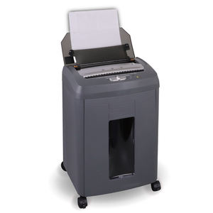 Déchiqueteuse de papier pour bureau haute capacité pour usage de bureau - Product Image 2