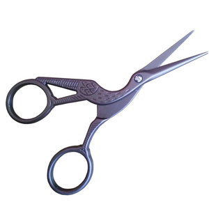 กรรไกรตัดเล็บขนาดกะทัดรัดแบบโค้งสแตนเลสสตีลเครื่องมือตัดแต่งหนังกำพร้าที่มีน้ำหนักเบา - Product Image 2