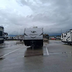 Nouveau 2026 Jayco Jay F-l-i-g-h-t S-l-x- 262RLS - Product Image 1