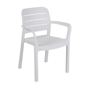 อัลลิเบิร์ต เซเดีย 'ติซารา' บิอันก้า 58X53 สูง 83 ซม. - Product Image 1