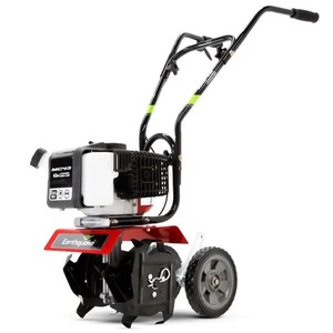 Cultivateur de qualité, neuf, avec moteur Viper 43cc 2 temps, motoculteur avec garantie de 5 ans, prêt à être expédié - Product Image 6