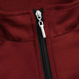 Nuevo chándal de invierno precio barato para hombre 100% algodón Streetwear entrenamiento deportivo Jogging al por mayor - Product Image 4