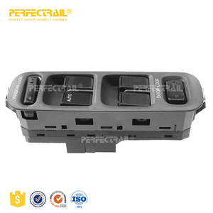 PERFECTRAIL 3799065D10T01 interruptor de ventanilla eléctrica principal de coche para <span class=keywords><strong>Suzuki</strong></span> <span class=keywords><strong>Grand</strong></span> <span class=keywords><strong>Vitara</strong></span> 3799065D10 37990-65T01 - Product Image 4