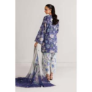Conjunto de Traje Bordado para Mujer UF-4496 - Product Image 2