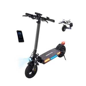 Trottinette électrique MAX 8400w NEUVE prête à être expédiée - Product Image 2