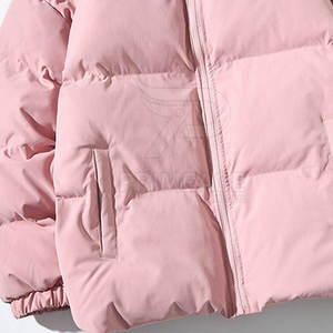 Veste à bulles pour homme de haute qualité, veste à bulles légère pour homme, MOQ faible, veste d'hiver pour homme - Product Image 6