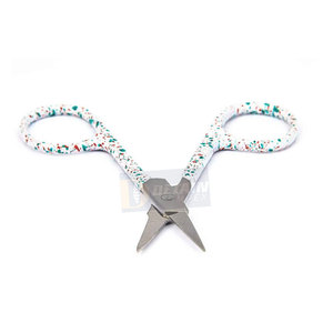 Ciseaux à cuticules en acier de haute qualité - Product Image 4