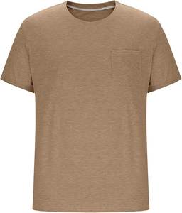 T-shirt personnalisé en coton 100% de haute qualité, prix d'usine, impression de logo, t-shirt imprimé - Product Image 2