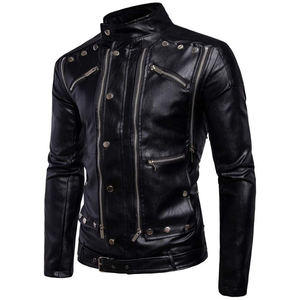 Nouveau design, bonne qualité, nouveautés, design personnalisé, veste de moto de haute qualité à vendre - Product Image 2