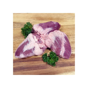 Vente en gros Variété de cœur d'agneau congelé Viande d'agneau désossée fraîche de haute qualité - Product Image 4