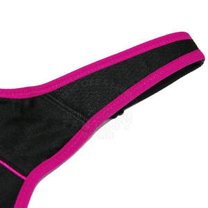 Moisture Absorption Sports <b>Bra</b> Breathable Wireless <b>Padding</b> Comfort Secure Hold Active Performance Wear - Product Image 4