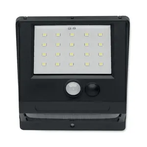 Lámpara Solar LED Personalizada MOTI para Iluminación Exterior - Product Image 6
