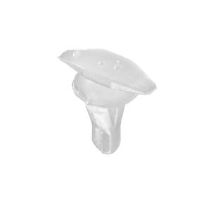 Clips anti-poussière pour Hyundai Santa Fe Sonata Azera Tucson Kia Sorenton Optima K900 - 100 pièces - Product Image 4