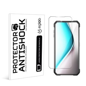 Unihertz 8849 Tank 3 <b>Screen</b> <b>Protector</b> Antishock Mobile Cover - Product Image 1