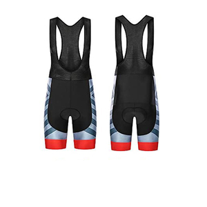 Uniforme de vêtements de cyclisme par sublimation avec logo d'équipe personnalisé, vêtements de cyclisme, uniforme de cyclisme par sublimation - Product Image 2