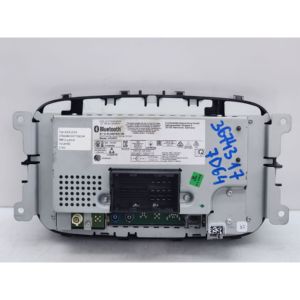 COMPUTER DE BORD MULTIFONCTIONNEL POUR FIAT 500 X Cross Series 7356966350 (16>) - Product Image 4