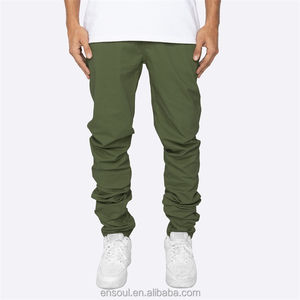 Men's Casual Tactical <b>Cargo</b> Pants Mid Waist <b>Work</b> Outdoor <b>Cargo</b> Trousers - Product Image 1