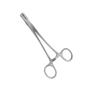 Instrumento quirúrgico ortopédico veterinario de grado A + de alta calidad, cortador de alambre Twister Manual quirúrgico clasificado alemán inoxidable - Product Image 1