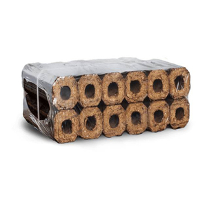 Briquettes de bois en vrac disponibles à des prix concurrentiels idéaux pour des grossistes et des exportateurs - Product Image 1