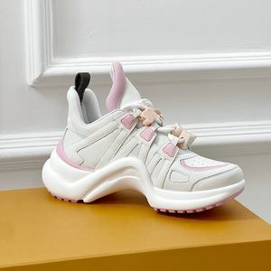 Zapatos Deportivos de Moda, Zapatillas de Diseñador, Estilo Casual, Versátiles y Elegantes para Hombre - Product Image 2