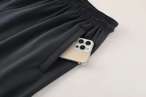 Por encargo ligero Cricket pantalones al por mayor estilo casual sublimación pantalón casual uniforme Pantalones - Product Image 4