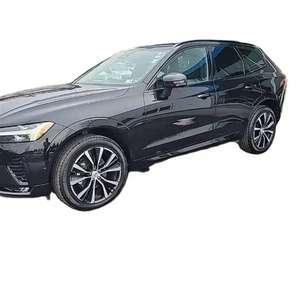 Autos Usados 2024 V O L V O XC60 AWD B5 Plus, Cuero, Cámara Trasera, Volante a la Izquierda, Techo Corredizo, SUV 4 Puertas, Faros LED, Aire Acondicionado Automático, 8 Velocidades - Product Image 1