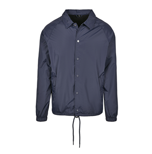 Veste d'entraînement sur mesure pour hommes Vente en gros Vestes d'entraînement d'hiver respirantes pour hommes OEM - Product Image 3