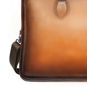 Bolsa de Portátil de Cuero Genuino de Diseño Geométrico de Lujo, Nueva Tendencia al por Mayor, la Mejor Calidad, Diseño Único, Gran Capacidad 2026 - Product Image 6