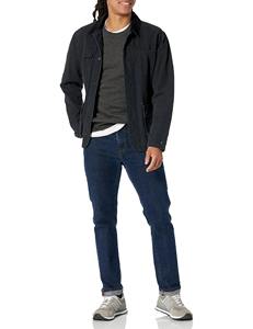 Ensemble de survêtement à pull réversible pour homme Pantalon de survêtement et sweat à capuche coupe-vent et grande taille pour l'automne - Product Image 5