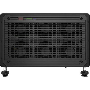 Christie Griffyn 4K35-RGB 35,000-Lumen DCI 4K RGB <b>Laser</b> 3DLP <b>Projector</b> TAA Compliant (No Lens) - Product Image 2