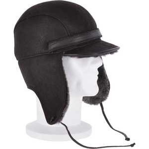 Vente chaude motif personnalisé 100% chapeaux en cuir véritable décontracté et extérieur Applicable disponible à bas prix - Product Image 1